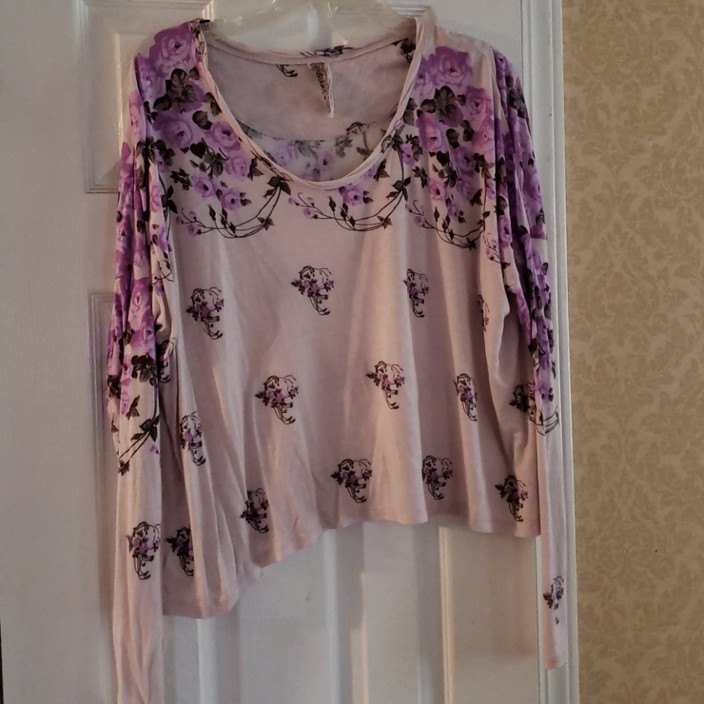 Top - Free People